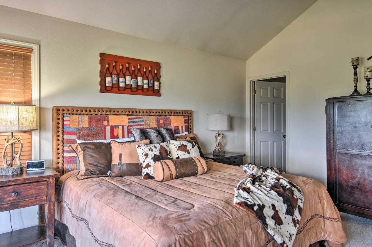 High Gravity Banner Elk Custom Chalet With Views! Extérieur photo